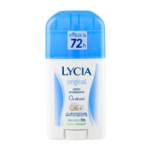 Lycia Original Deo Stick 72h 40 ml - Stick Deodorant