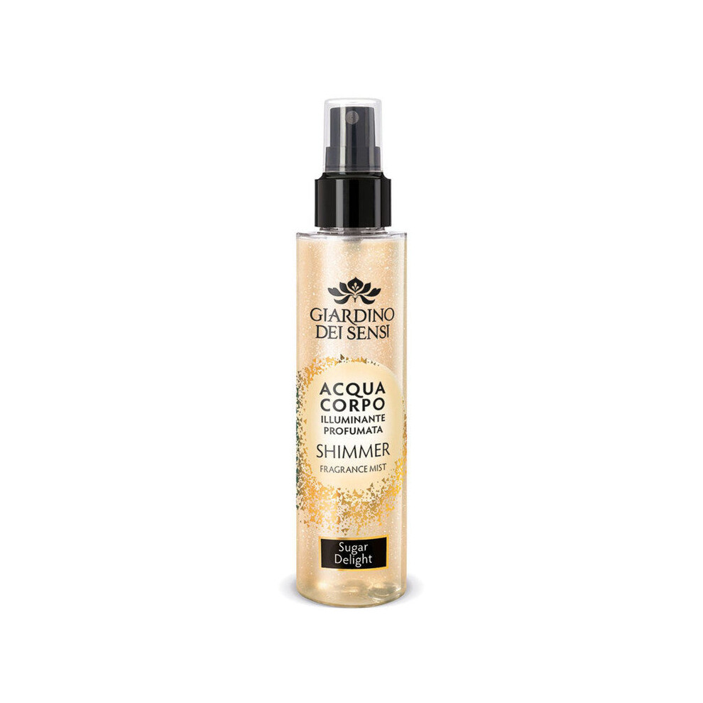 Giardino Dei Sensi Shimmer Sugar Delight 150 Ml - Scented Water