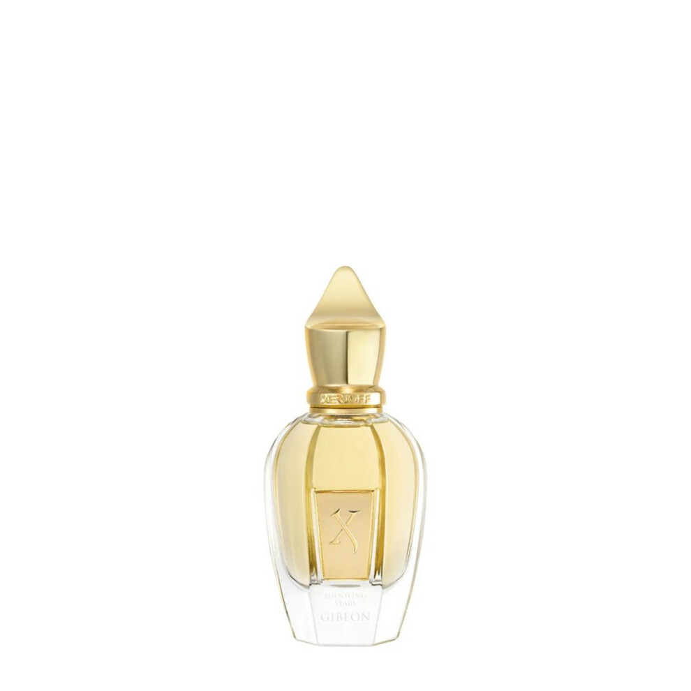 Xerjoff Gibeon 50 Ml - Extrait De Parfum