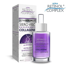 Retinol Complex Face Serum Firming Collagen 30 ml