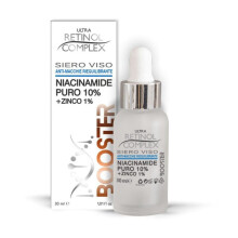 Retinol Complex Serum Anti Blemishes 30 ml - Face Serum