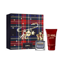 Jean paul gaultier Gift Set Regalo Scandal Pour Eau de Toilette 50 ml E Shower Gel 75 ml 1 units for Men