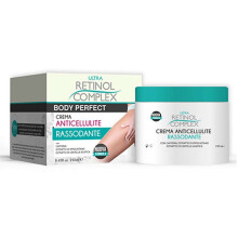 Retinol Complex Cream Anti-Cellulite Firming 250 ml - Anti-Cellulite Cream