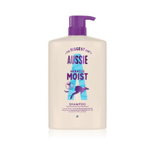 Aussie Miracle Moist Shampoo Moisturising