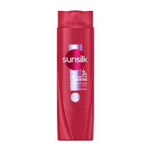 Sunsilk Keratin System Shampoo 250 ml