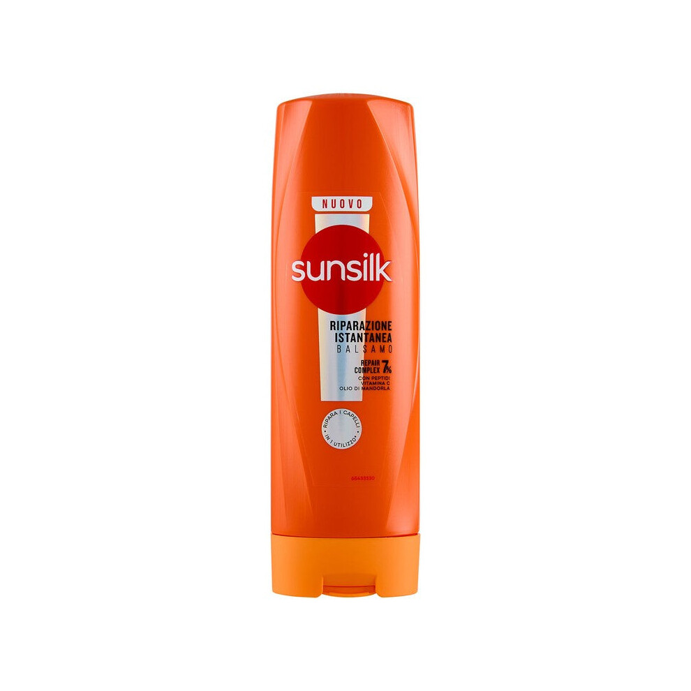 Photos - Hair Product Sunsilk Repair Istantanea Conditioner 200 ml - Hair Conditioner