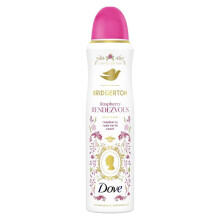 Dove Deodorant Bridgerton Raspberry Rendezvous 150 ml