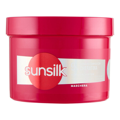 Sunsilk Keratin System Mask 440 ml - Hair Mask