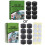 Rodents Repellents Pellets Mouse Squirrels Repeller Peppermint 9