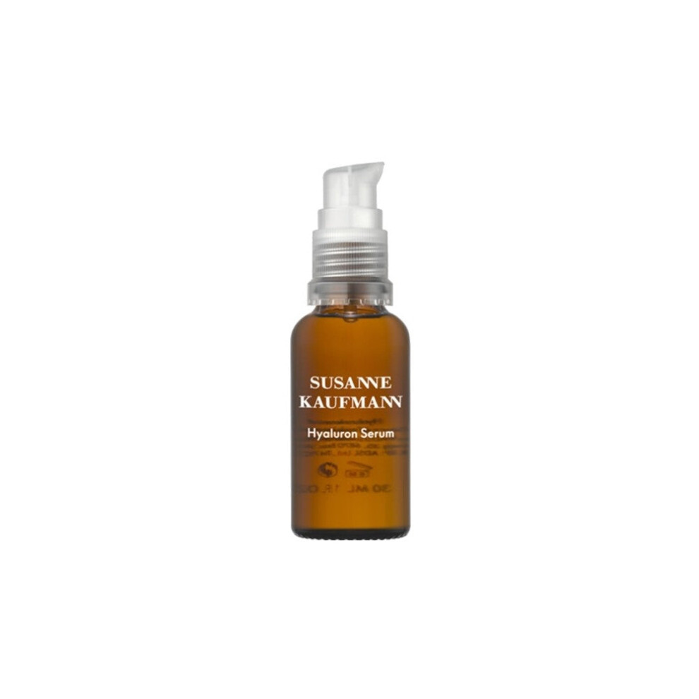 Susanne Kaufmann Serum Hyaluronic Acid - Face Serum