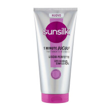 Sunsilk Liscio Perfect 1 Minute Wow! Treatment Intensive 180 ml - Hair Treatment
