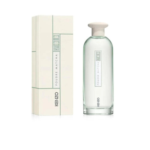 Kenzo Kenzo Memori Poudre Matcha 75ml - Eau de Parfum