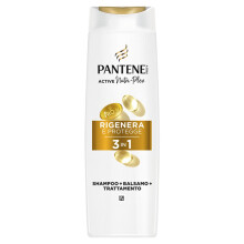 Pantene Pro-v Shampoo 3in1 Rigenera & Protegge 250 ml