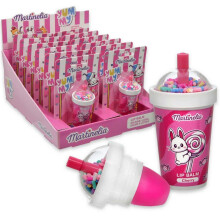 Martinelia Yummi Straw Cup Conditioner labbra - Lip Balm