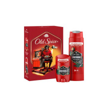Old Spice Wolfthorn Gamer Pack Regalo - Gift Set