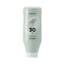 Kemon Na Yo Color System Cream Activator Developer 9% 1000 ml