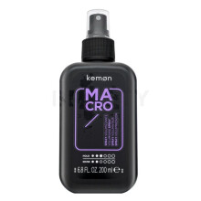 Kemon Macro Volumizing Volumizer 200 ml — Haarspray