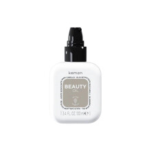 Kemon Hair Care Beauty Oil Moisturizing Hair Oil 100 ml — Hair Oil