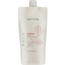 Kemon Actyva P Factor Scalp Treatment Anti-Hair-Loss 1000 ml - Treatment Scalp