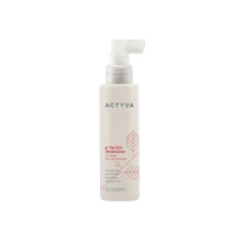 Kemon Actyva P Factor Lotion Intensive Anti-Hair-Loss 125ml - Lotion Hair