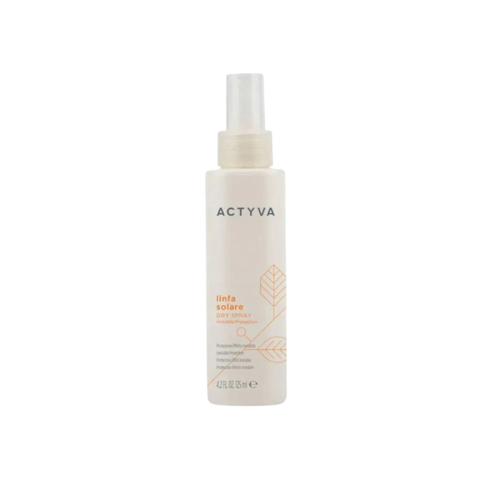 Kemon Actyva Linfa Sun Protective Hair - Spray Sun Hair