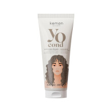 Kemon Yo Marron Glacé — Farbpflegemittel