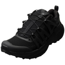 (42) Salomon Genesis Advanced Laufl?ufer Schwarz Unisex