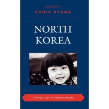 North Korea Toward a Better Understanding Hardcover Book
