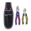 Pochette porte-outils, accessoires de ceinture pour outils de 2