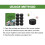 Rodents Repellents Pellets Mouse Squirrels Repeller Peppermint 5