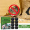 Rodents Repellents Pellets Mouse Squirrels Repeller Peppermint 6