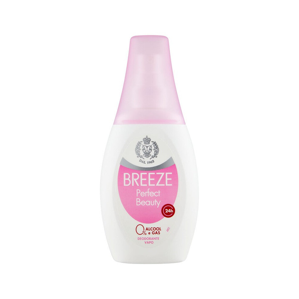 Breeze Perfect Beauty 75 Ml - Deodorant