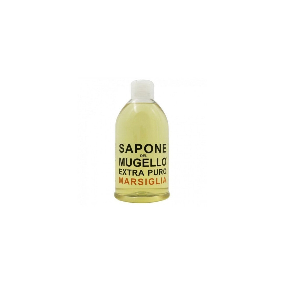 Sapone Del Mugello Extra Puro Marsiglia Refill 1000 Ml - Liquid Soap