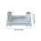 Air Conditioner Wall Mount Bracket Stable Internal Unit Hanging Plate for 1P 2