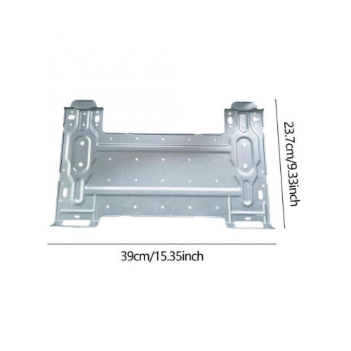 Air Conditioner Wall Mount Bracket Stable Internal Unit Hanging Plate for 1P 1