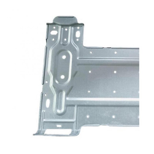 Air Conditioner Wall Mount Bracket Stable Internal Unit Hanging Plate for 1P 2