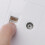 RJ45 Ethernet Internet  Adapter Plus TV-White Wall Socket 9