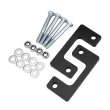 1.5" Front Leveling Lift Kit for Chevy Silverado 2007-2019 Sierra 1500 LM Car Accessories