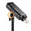Camera Flash Speedlites Mount Light Stand Bracket Houder met 1/4 4
