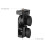 Camera Flash Speedlites Mount Light Stand Bracket Houder met 1/4 5
