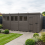 16x8 Pent Composite Shed Tanalised (Single Door, With Windows) 1