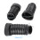 Motorcycle Front Fork Cover Shock Cover 2pcs 27/30/33mm-27 3