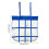 Verstelbare paardenstal ventilatortas, hangende webbox, 2
