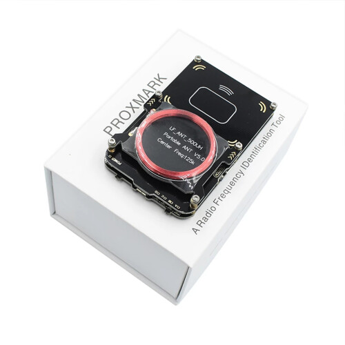 Developer Suite Kits Proxmark3 NFC RFID Reader Writer Card 1