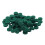 90 PCS Piano Keyboard Washers Felt Washers for Leveling for Key 5