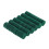 90 PCS Piano Keyboard Washers Felt Washers for Leveling for Key 6