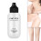 Natural Primer Goat Milk Base Face Cream Water- Light Isolated 2