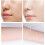 Natural Primer Goat Milk Base Face Cream Water- Light Isolated 11