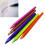 5PCS Rainbow Pencils Leads 5.6mmX90mm Gradient Colored Refills 7