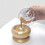 Holzperlen-Spinner-Lader, DIY-Herstellung, 3